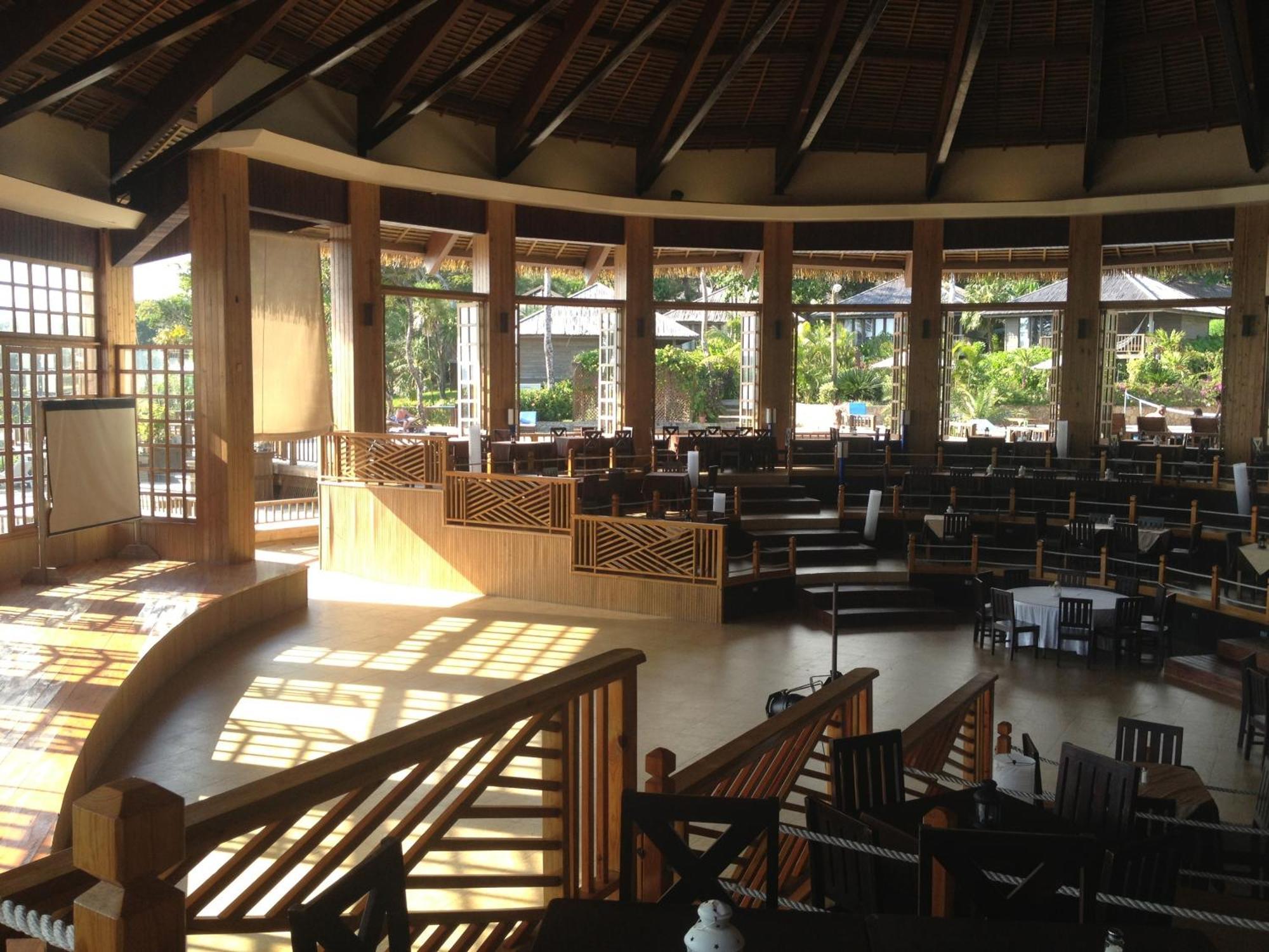 Media Luna Resort & Spa Second Bight Exterior foto