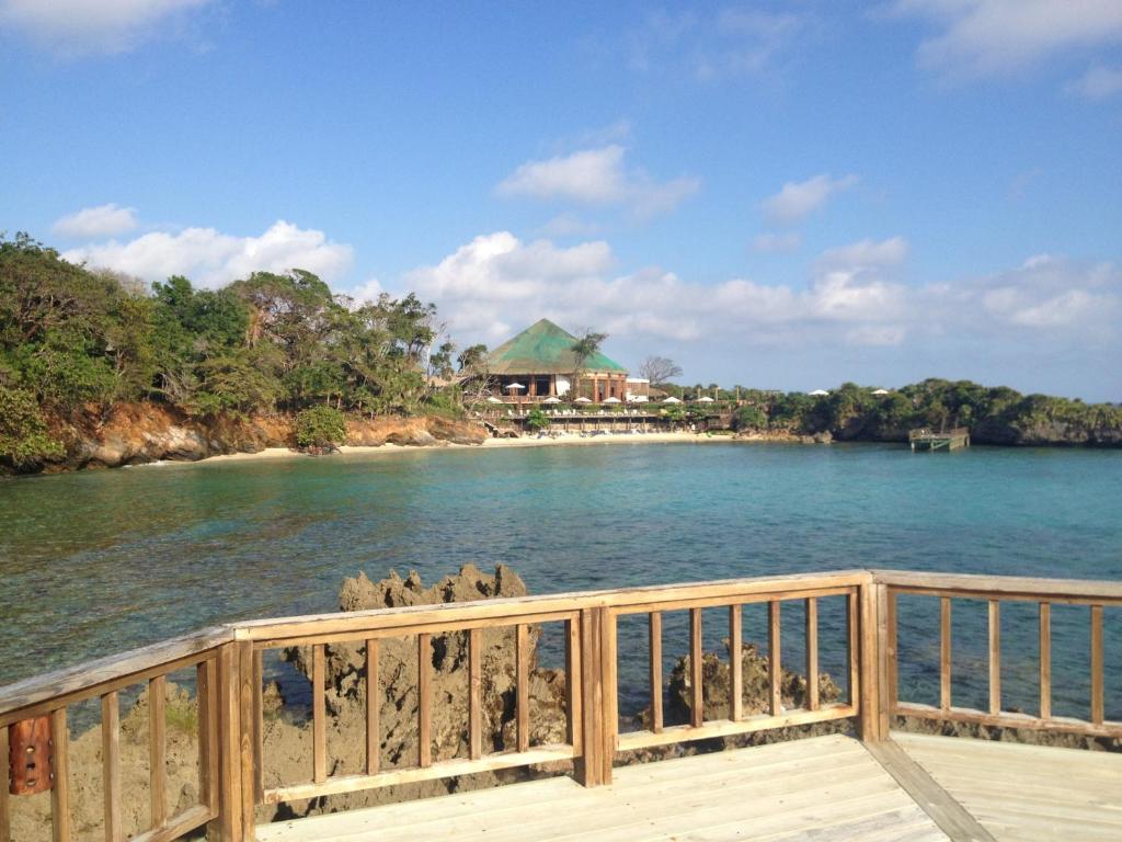 Media Luna Resort & Spa Second Bight Exterior foto